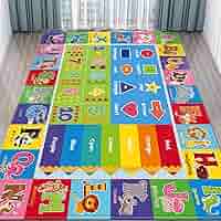 CreativeDrugStore × Wasted Youth Rug mat Wasted Youth x CreativeDrugStore Rug mat 